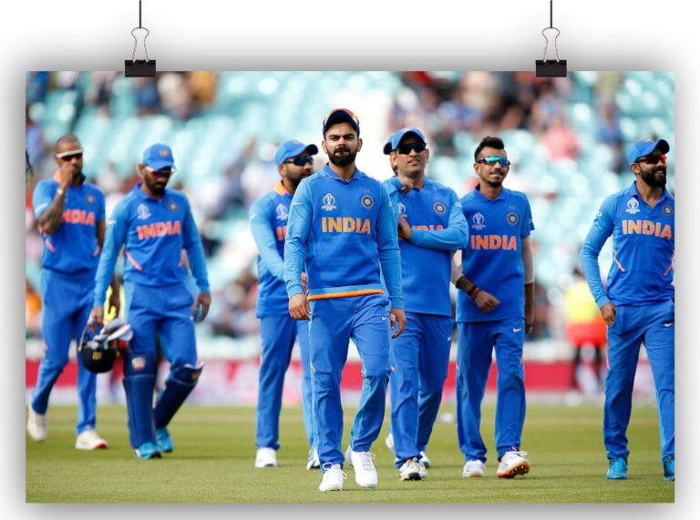 Session Market Betting in IPL: Evaluating Team Strengths with Online Cricket ID