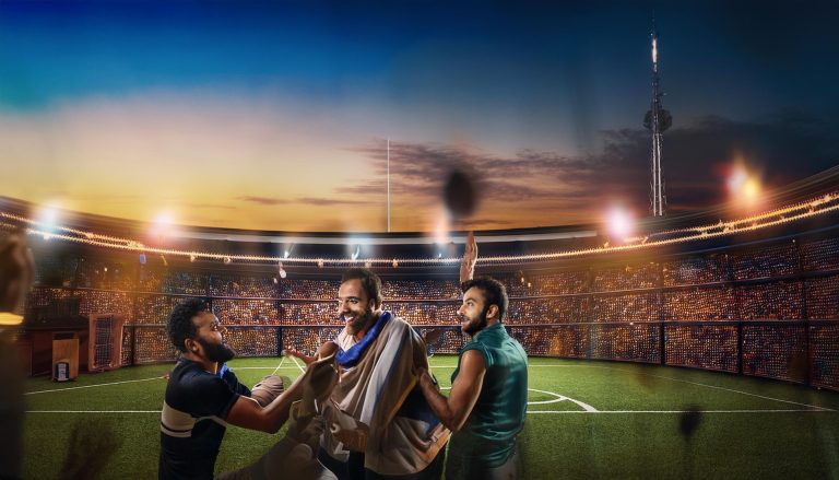 Your Winning Streak Begins at Mazaplay